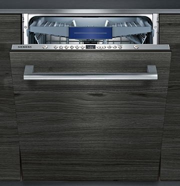 Siemens SN636X00ME vestavná myčka